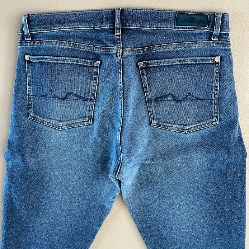 7 FOR ALL MANKIND Jeans