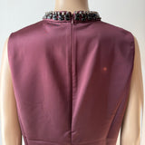 REISS Acorn Satintop