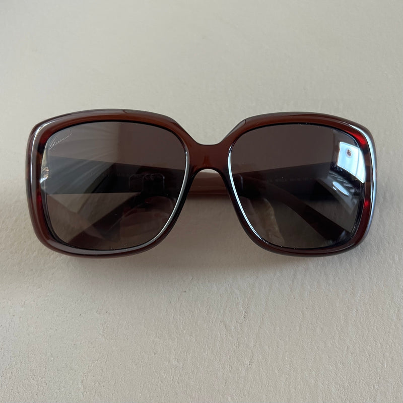 GUCCI Sonnenbrille