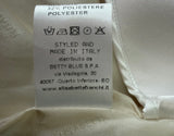 neues ELISABETTA FRANCHI Bustier-Top