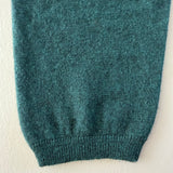 LALOTTA Lounge-Strickhose aus Wolle & Kaschmir