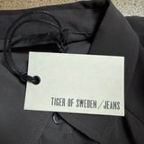 neue TIGER OF SWEDEN Bluse