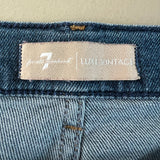 7 FOR ALL MANKIND Jeans