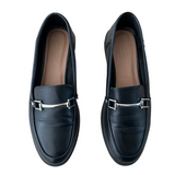 TOPSHOP Logan Buckle Slip On