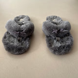 UGG Lammfell Hausschuhe