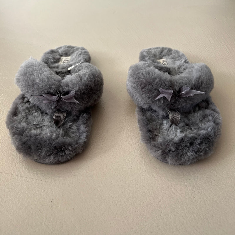 UGG Lammfell Hausschuhe