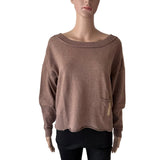 COTÉLAC Pullover