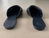 TORY BURCH Sienna Flat Mules Slides
