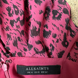 ALL SAINTS Kleid