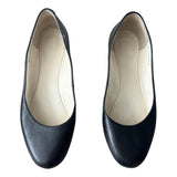 PIER ONE Leder Ballerina