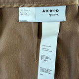 neue AKRIS PUNTO Culotte