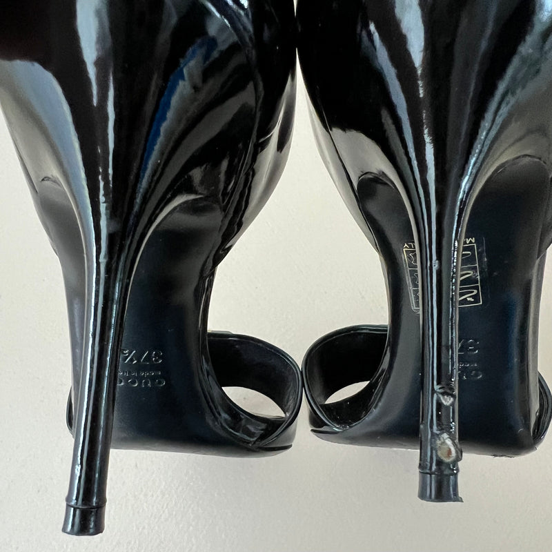 GUCCI Pumps
