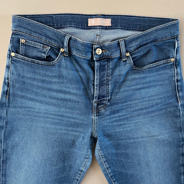 7 FOR ALL MANKIND Jeans