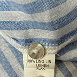 PURO LINO Kleid