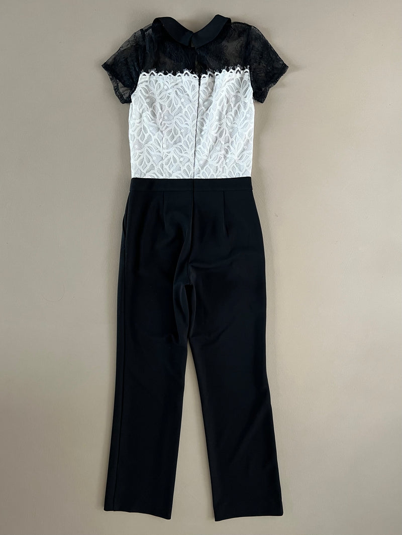 COMMA, Jumpsuit