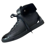 neue SALVATORE FERRAGAMO High Top Sneakers