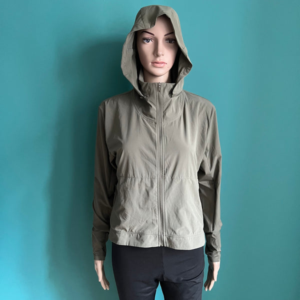 NIKE Running Jacke