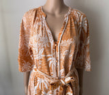 DESMOND & DEMPSEY x H&M Kleid