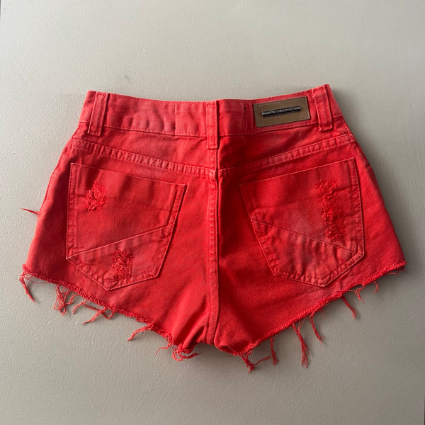 ZIMPY COLLECTION Shorts