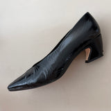 MIISTA Antonine Leder Pumps