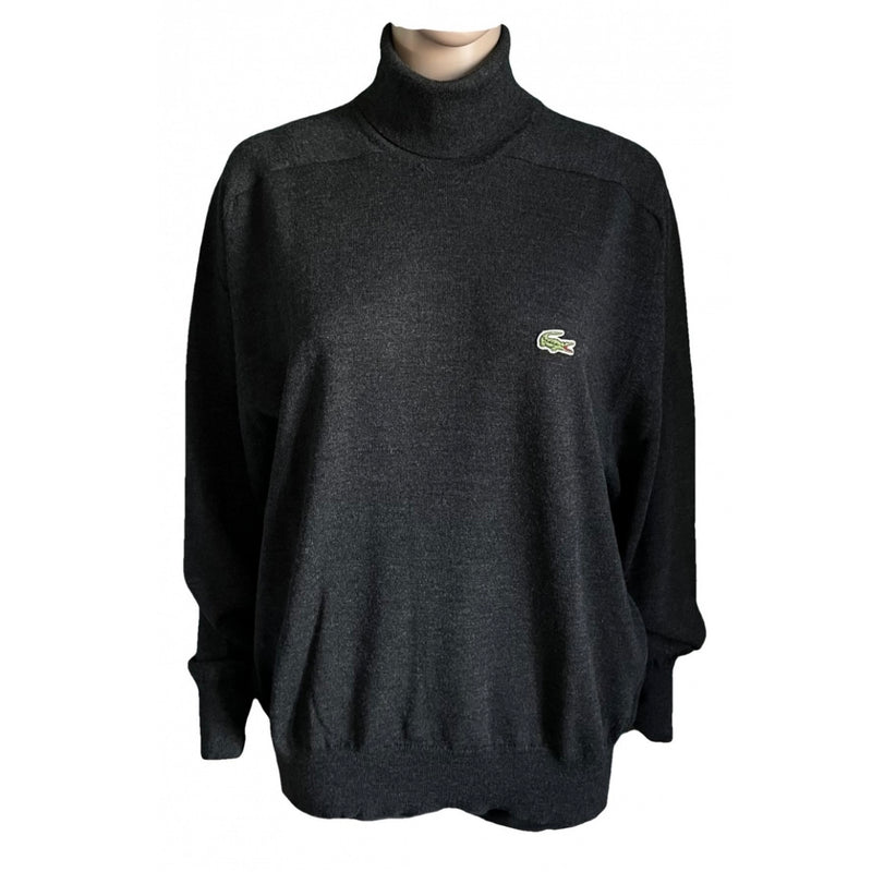 LACOSTE Vintage Pullover