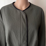 neue AKRIS PUNTO Jacke