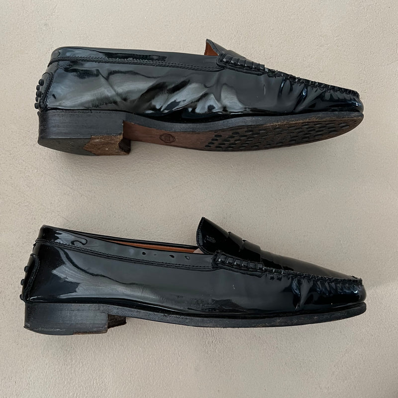 TOD’S Loafers