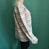 BOGNER Pullover Schurwolle & Kaschmir