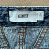 CLOSED Denim Rock