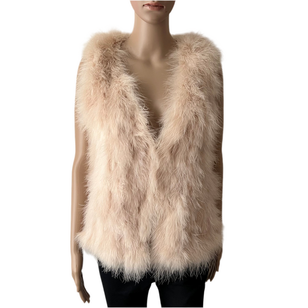 HALLHUBER DONNA Weste