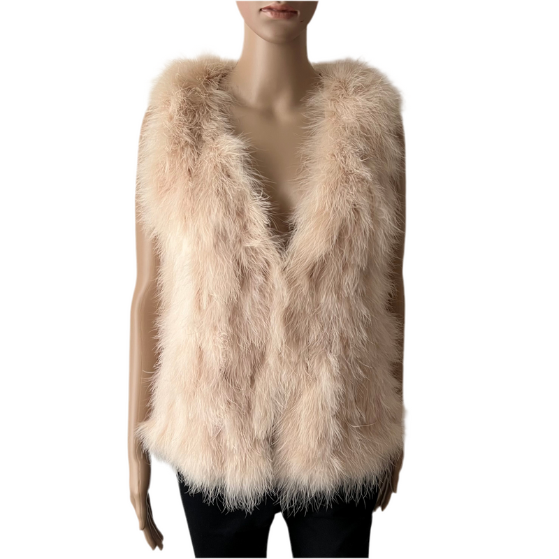 HALLHUBER DONNA Weste