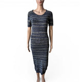 neues VIVAN GRAF Strickkleid