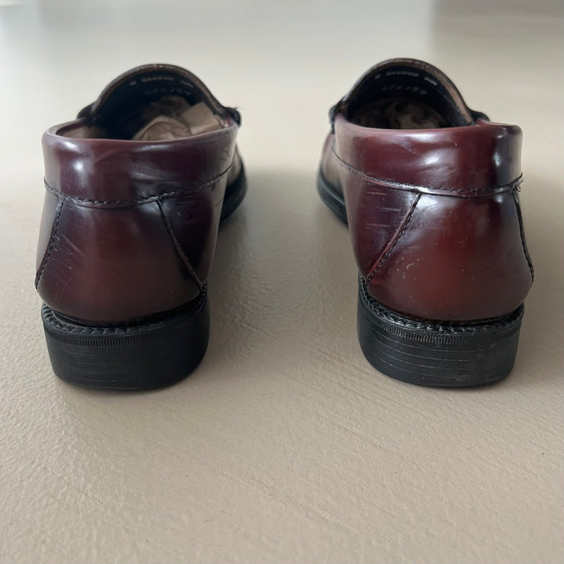 BASS WEEJUNS Penny Loafers