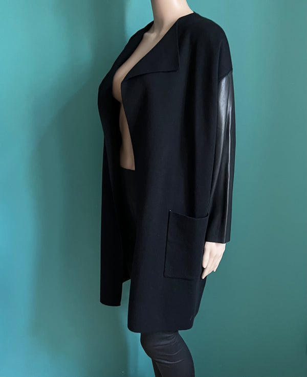 ZARA KNIT Cardigan