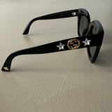 ungetragene GUCCI Sonnenbrille