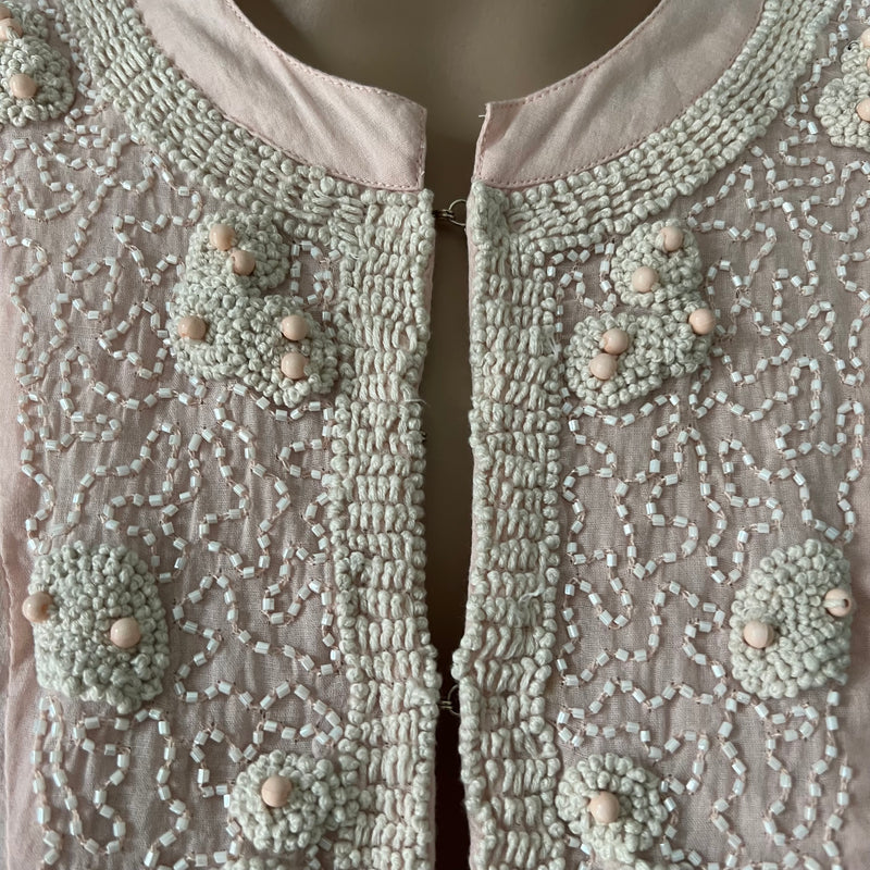 MALVIN Bluse
