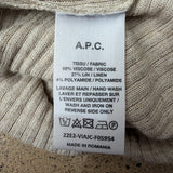 A.P.C. Kleid