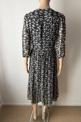 neues BA&SH Kleid „Tixana“