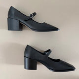 neue AEYDE Pumps