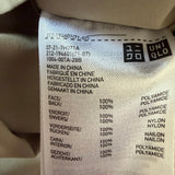 INES DE LA FRESSANGE x UNIQLO Jacke