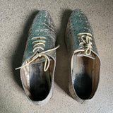 FRANCESCO MILANO Schnürschuhe