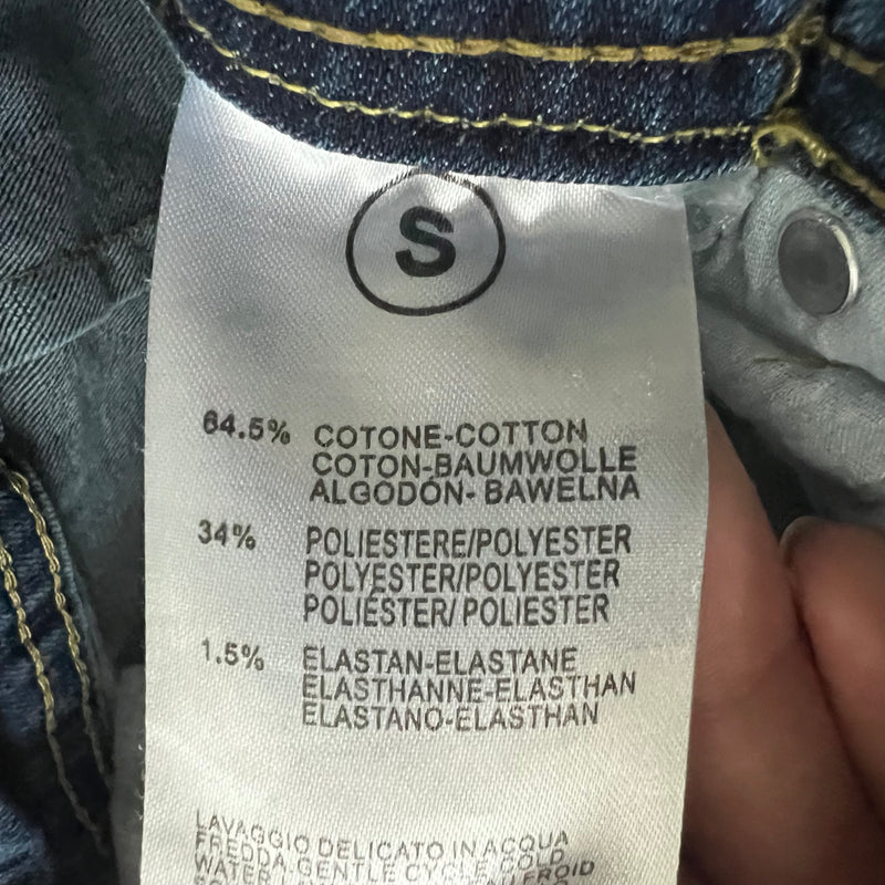 ALAN RED Jeans