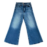 MOTHER Jeans “The Hustler Roller Ankle”
