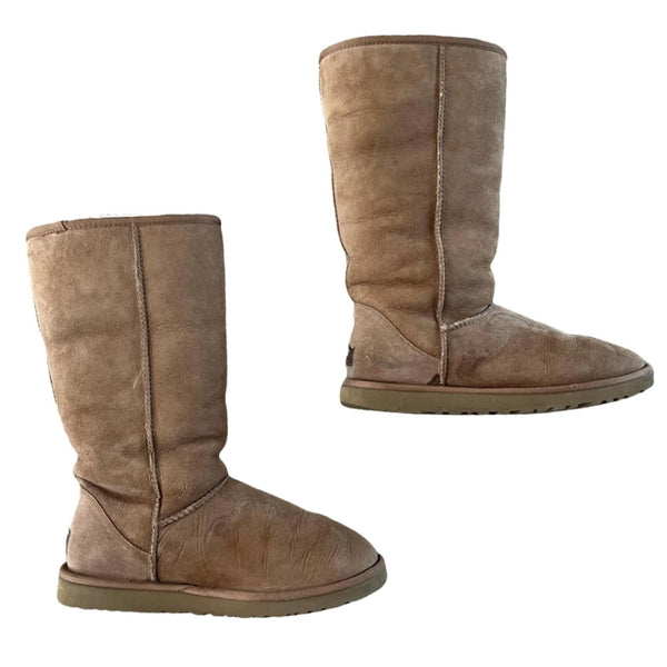 UGG Boots Classic Tall