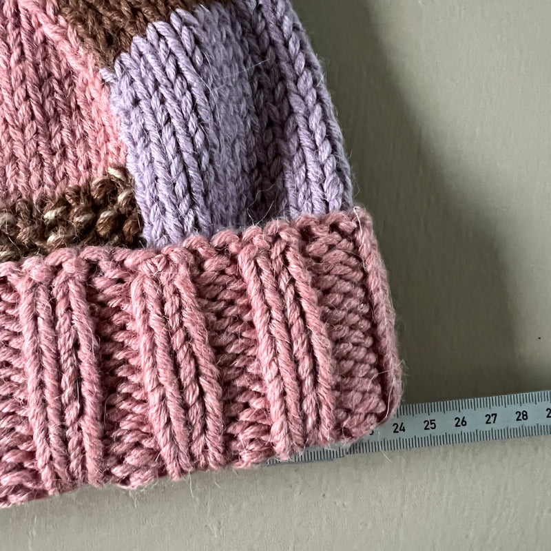 neue ABOUT THE TOWER Mütze