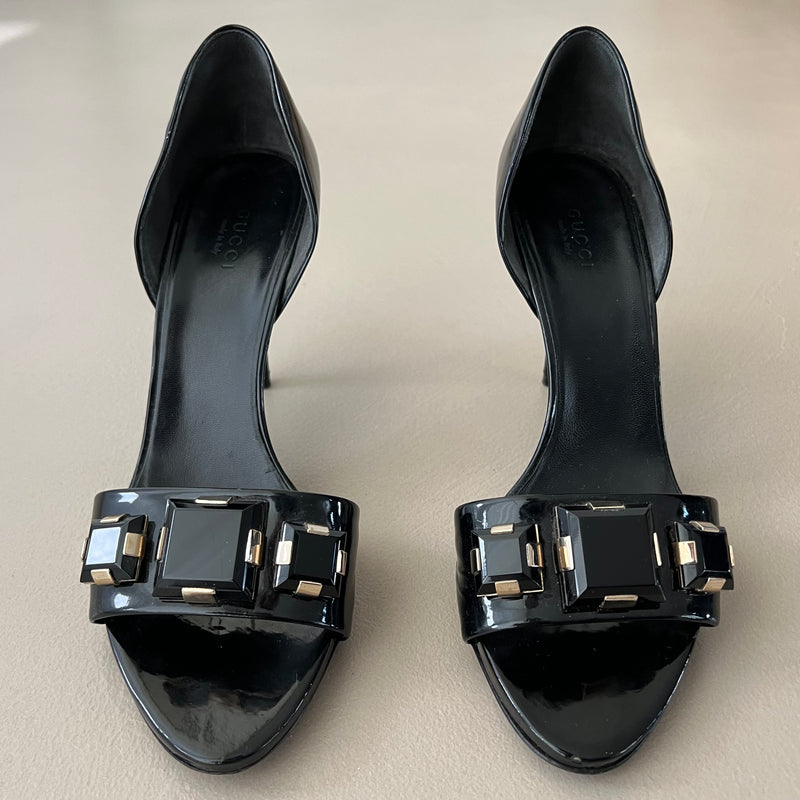 GUCCI Pumps