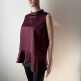 REISS Acorn Satintop
