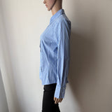 ZARA Bluse