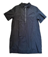 COS Hemdblusenkleid