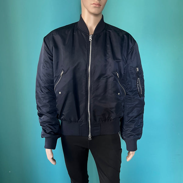 ACNE STUDIOS „Makio“ Bomberjacke